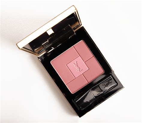 ysl blush volupte brush|YSL Blush Volupte • Blush Review & Swatches .